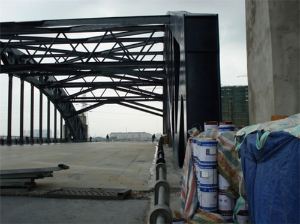 鹿寨专注工业场景喷漆服务